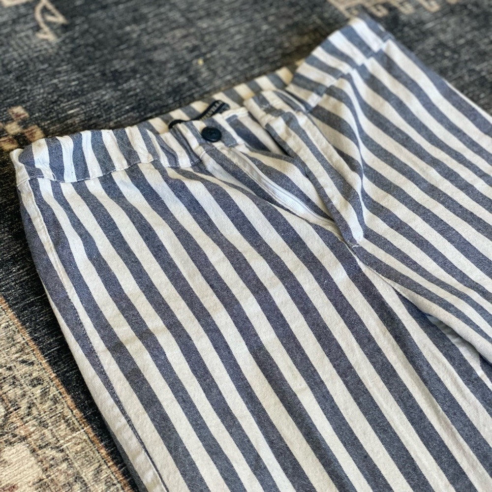 Perfect summer pants | one size